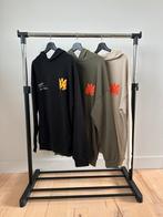 Partij kleding 190 stuks, Kleding | Heren, Ophalen of Verzenden, Nieuw, Overige maten, Zwart