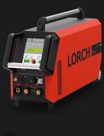 Lorch AC/DC  380V en 220V Kemppi, Doe-het-zelf en Verbouw, Gereedschap | Lasapparaten, Ophalen, Gebruikt, Tig