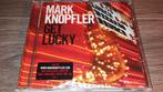 Mark Knopfler - Get Lucky, Ophalen of Verzenden, 1960 tot 1980, Zo goed als nieuw
