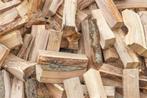 brandhout, haardhout, kachelhout DROOG!, Tuin en Terras, Haardhout, 3 tot 6 m³, Ophalen of Verzenden, Eikenhout, Blokken