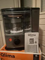 Qlima Petroleumkachel    nieuw, Overige brandstoffen, Nieuw, Petroleumkachel, Ophalen of Verzenden
