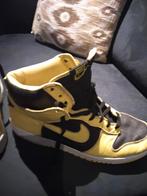 Nike hoge dunk, Ophalen of Verzenden, Gedragen