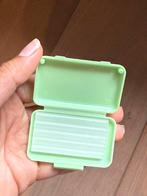 19 lege hoesjes voor beugelwax, Ophalen of Verzenden, Zo goed als nieuw