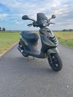 Piaggio zip 50cc 4t, Ophalen of Verzenden, Zo goed als nieuw, Carburateur, Piaggio