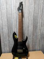 Ibanez RGA7 - 7-snarige gitaar, Ophalen of Verzenden, Gebruikt, Solid body, Ibanez