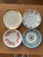 Wedgwood -Royal albert -kunst Bavaria, Ophalen of Verzenden