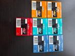Sony minidiscs, Verzenden, Nieuw in verpakking