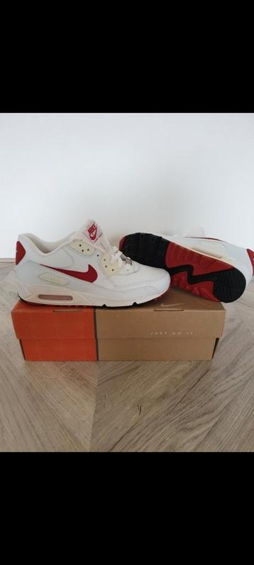 Nike air max 90 Leather B 2002 deadstock 42,5