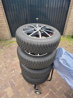 Smart Forfour Winterbanden + Velgen (Zo Goed Als Nieuw), Auto-onderdelen, Banden en Velgen, Ophalen