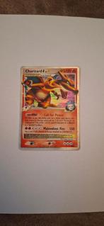 Charizard G Lv.X DP45 Diamond and Pearl Promo, Hobby en Vrije tijd, Verzamelkaartspellen | Pokémon, Ophalen of Verzenden, Zo goed als nieuw