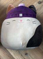 Squishmallow, Ophalen of Verzenden, Zo goed als nieuw, Overige typen