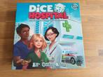 Dice Hospital bordspel, Ophalen, Zo goed als nieuw