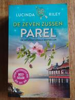 De Zeven Zussen - Parel, Lucinda Riley, Boeken, Lucinda Riley, Ophalen of Verzenden, Zo goed als nieuw, Nederland