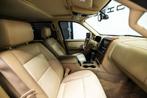 Ford Explorer V8 Eddie Bauer Btw auto, Fiscale waarde € 6., Automaat, 450 kg, Gebruikt, 296 pk