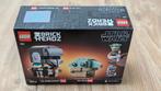 LEGO Brickheadz 75317 De Mandalorian en het Kind, Ophalen of Verzenden, Nieuw, Complete set, Lego