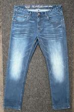 PME Legend Nightflight stretch jeans 34/30 (NIEUW), Blauw, Nieuw, Ophalen of Verzenden, W33 - W34 (confectie 48/50)
