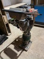 Wacker stamper, Doe-het-zelf en Verbouw, Gereedschap | Overige machines, Ophalen, Zo goed als nieuw