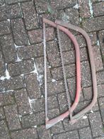 Spanzaag, Antiek en Kunst, Ophalen