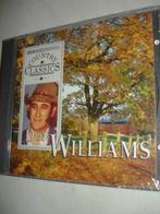 Don Williams- Hit Memories- BOX- 3-CD- (NIEUW/SEAL), Verzenden, Nieuw in verpakking, Boxset