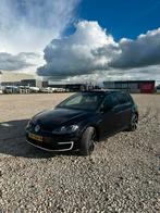 Volkswagen Golf 1.4 TSI Phev 150KW GTE 5D 2015 Zwart, 4 cilinders, Zwart, 1395 cc, 1499 kg
