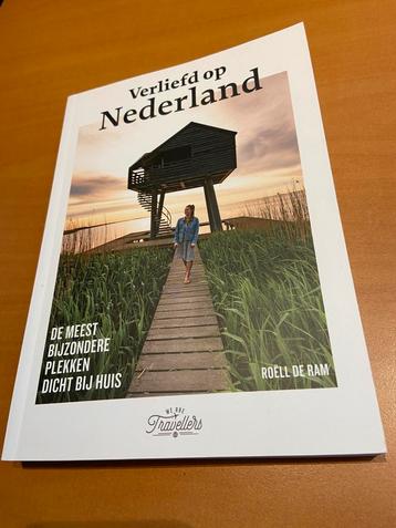 Roëll de Ram - Verliefd op Nederland beschikbaar voor biedingen