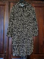 Lange blouse/ jurk, Kleding | Dames, Blouses en Tunieken, Jazlyn, Zwart, Maat 46/48 (XL) of groter, Ophalen of Verzenden
