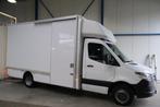 Mercedes-Benz Sprinter 516 2.2 CDI L3H3 EURO VI € 29.950,0, Auto's, Bestelauto's, Nieuw, Origineel Nederlands, Lease, 3245 kg