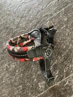 Harnas Tre Ponti XS kleine puppy, Dieren en Toebehoren, Honden-accessoires, Ophalen, Gebruikt