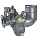 Gereviseerde Trabant Block Carburateur, Ophalen of Verzenden, Gereviseerd, Oldtimer onderdelen