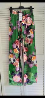 ZARA PAK PANTALON EN KIMONO S/XS, Kleding | Dames, Jasjes, Kostuums en Pakken, Ophalen of Verzenden, Nieuw, Maat 34 (XS) of kleiner