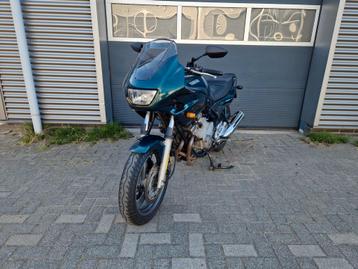 Yamaha XJ 600 S Diversion beschikbaar voor biedingen