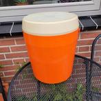 RETRO VINTAGE NAAIBOX, Ophalen, Gebruikt