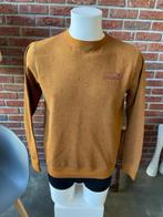 Trui sweater van Unsigned maat S, Kleding | Heren, Douwenmaat 8-3 Meppel, Info@again.nu, Bruin, Maat 48/50 (M)