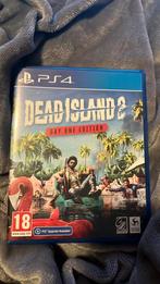 Dead island 2 ps4 game, Avontuur en Actie, Vanaf 18 jaar, 1 speler, Ophalen of Verzenden