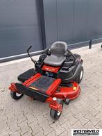 Gebruikte Toro ZS5000 zero turn zitmaaier 127 cm, Tuin en Terras, Zitmaaiers, Toro Street, Toro NV, Toro, Nieuw