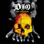 Dio - The Collection - CD, Cd's en Dvd's, Cd's | Hardrock en Metal, Verzenden, Nieuw in verpakking