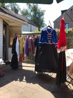Dickens kleding, Overige maten, Ophalen of Verzenden, Kleding, Geen