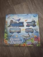 Ocean train. Nieuw!, Kinderen en Baby's, Speelgoed | Thomas de Trein, Ophalen of Verzenden, Nieuw