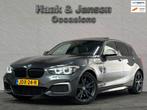BMW 1-serie M140i High Executive - M sport - Pano - Carplay, 1-Serie, Achterwielaandrijving, 14 km/l, Bedrijf