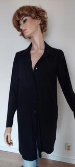 Studio Anneloes blouse/jurk mt S, Maat 38/40 (M), Studio Anneloes, Zwart, Ophalen of Verzenden