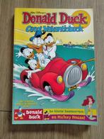 Donald Duck vakantieboeken, Boeken, Stripboeken, Meerdere stripboeken, Ophalen of Verzenden, Gelezen