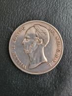 Rijksdaalder zilver, Postzegels en Munten, Munten | Nederland, Ophalen of Verzenden