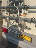Fiamma fietsendrager met lift carrybike, Caravans en Kamperen, Ophalen, Gebruikt