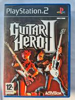 GUITAR HERO II, Spelcomputers en Games, Muziek, Gebruikt, 1 speler, Ophalen of Verzenden