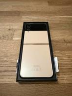 Samsung Galaxy Z Flip 4 - Pink Gold, Telecommunicatie, Mobiele telefoons | Samsung, Touchscreen, Ophalen of Verzenden, Zo goed als nieuw
