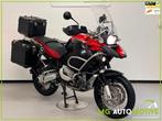 BMW R 1200 GSA R1200GS Adventure | R1200GSA | ESA | ABS | Na, Motoren, Motoren | BMW, 2 cilinders, Bedrijf, 1170 cc, Meer dan 35 kW