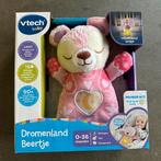 Vtech Baby Dromenland Beertje, Ophalen of Verzenden, Nieuw, 0 tot 6 maanden