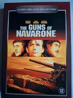 The guns of Navarone 2 discs, Vanaf 16 jaar, Ophalen of Verzenden, Zo goed als nieuw