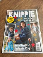 Knippie jan 2018, Hobby en Vrije tijd, Kledingpatronen, Overige typen, Kind, Knippie, Ophalen of Verzenden