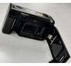 Nikon RF - Vintage camera 35mm 1:3.5 - 5032518 zwart black, Compact, Ophalen of Verzenden, Zo goed als nieuw, H